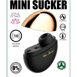 Succhia Clitoride Mini Sucker