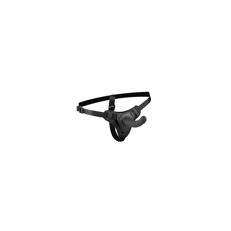 Pegging Strap-on 12,5cm