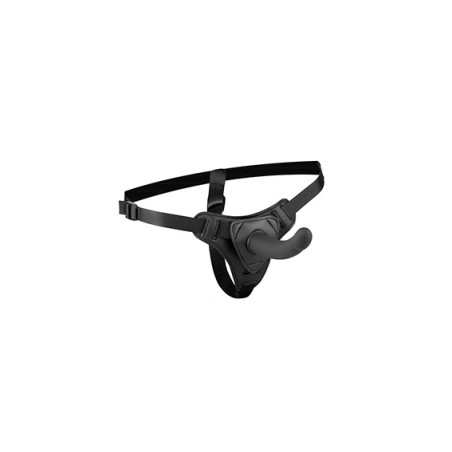 Pegging Strap-on 12,5cm