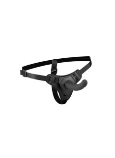 Pegging Strap-on 12,5cm