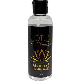 Lubrificante Anale Water Based 150ml