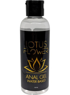 Lubrificante Anale Water Based 150ml
