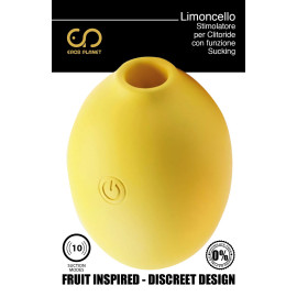 Limoncello Succhia Clitoride 1