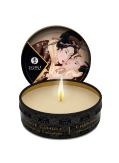 Shunga Massage Candle Excitation 30ml