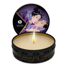 Massage Candle Exotic Fruit 30ml
