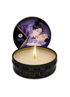 Massage Candle Exotic Fruit 30ml