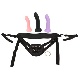 Strap-on set da 4 pezzi 2