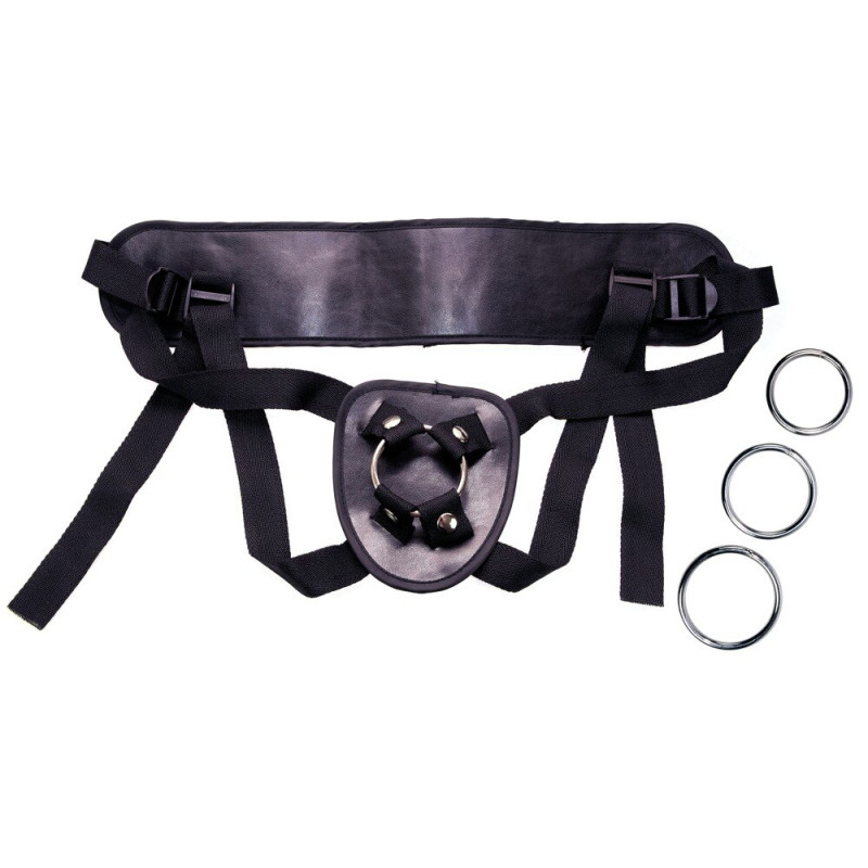 Universal Strap-ON