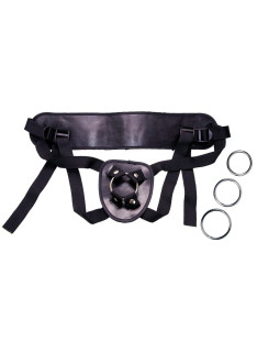 Universal Strap-ON