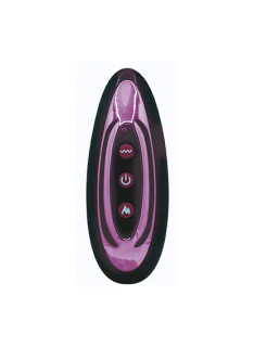 Model D15 Vibratore A Spinta 3
