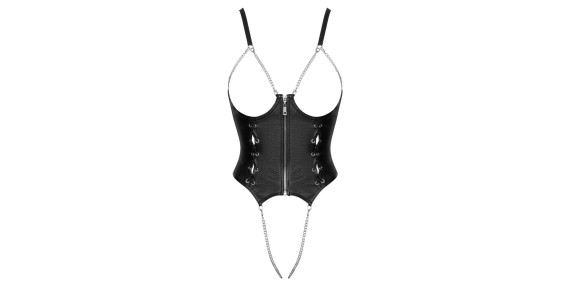 Body Aperto 2645165