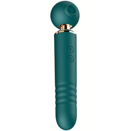 My wand 3 in 1 - aspira, taping e up and down
