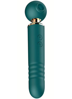 My wand 3 in 1 - aspira, taping e up and down