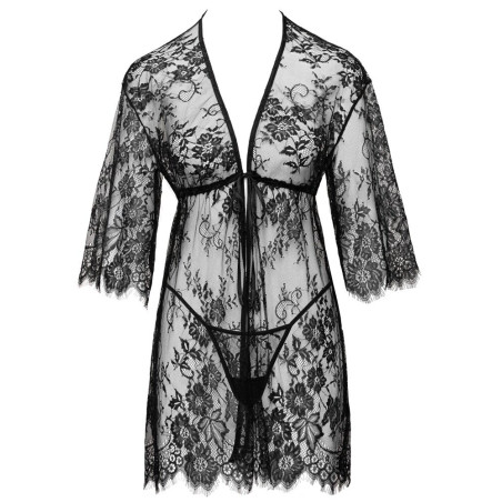 Set Kimono 2760711 - Set intimo per donna con string corredato