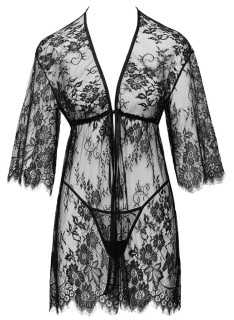Set Kimono 2760711 - Set intimo per donna con string corredato