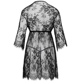 Set Kimono 2760711 - Set intimo per donna con string corredato 2
