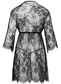 Set Kimono 2760711 - Set intimo per donna con string corredato 2