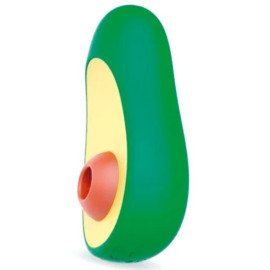 Avocado Succhia Clitoride 2