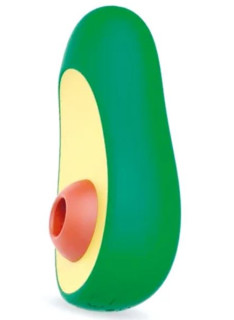 Avocado Succhia Clitoride 2