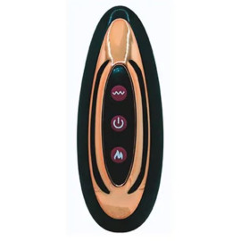 Model S14 Silicone Vibrator 9" 3