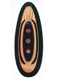 Model S14 Silicone Vibrator 9" 3
