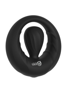 Cock Ring With A Vibrating Stimulator 3