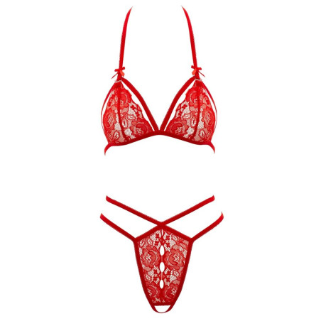 Completino Sexy Rosso 2211254