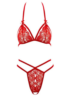 Completino Sexy Rosso 2211254