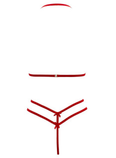 Completino Sexy Rosso 2211254 2