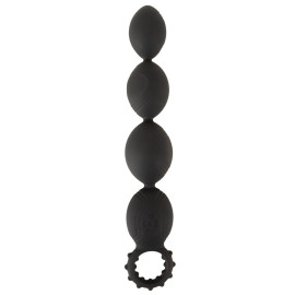 Flexible XL Anal Beads - Palline anali in silicone Reach 2