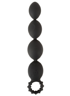 Flexible XL Anal Beads - Palline anali in silicone Reach 2