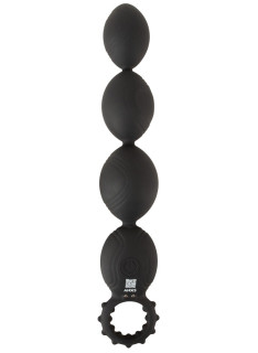 Flexible XL Anal Beads - Palline anali in silicone Reach 3