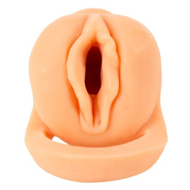2in1 Extension & Masturbator RC 3