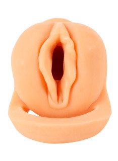 2in1 Extension & Masturbator RC 3