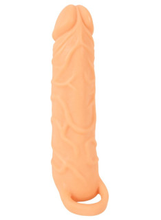 2in1 Extension & Masturbator RC 2