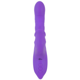 Thrusting Vibrator with a Moving Ring 2