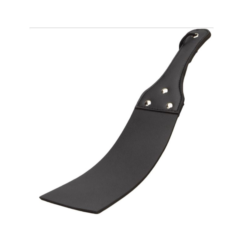 Strap Spanking Paddle