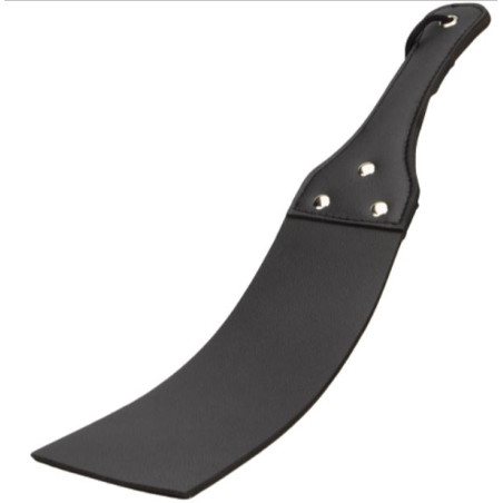 Strap Spanking Paddle