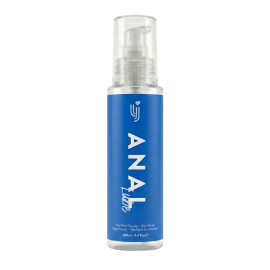 Aloe Infused Anal Lubricant 100ml