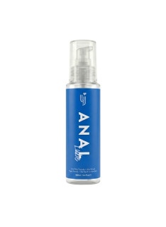 Aloe Infused Anal Lubricant 100ml