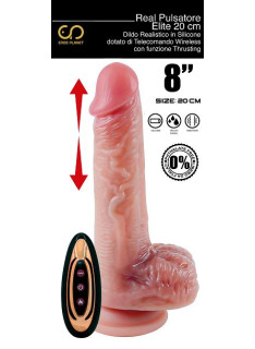 Real Pulsatore Elite 20cm