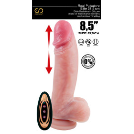 Real Pulsatore Elite 21,5cm