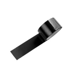 Nastro Nero Bondage 15mt