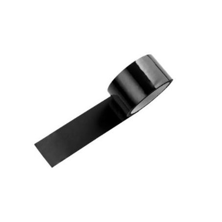 Nastro Nero Bondage 15mt