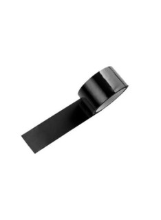 Nastro Nero Bondage 15mt