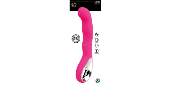 Eros Planet G-ino Rosa