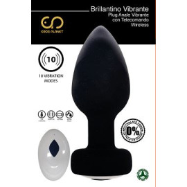 Eros Planet Brillantino Vibrante