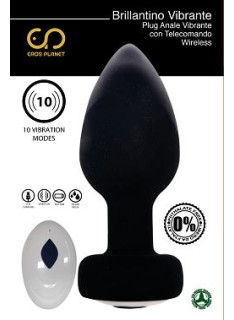 Eros Planet Brillantino Vibrante