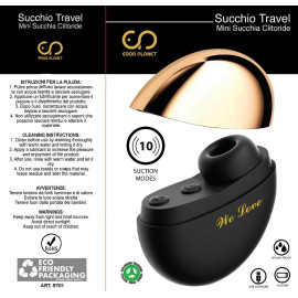 Eros Planet Succhio Travel 2
