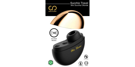 Eros Planet Succhio Travel